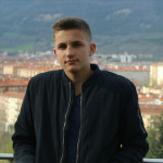 Ismael Medina, Fotógrafo en Pamplona