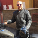 Michi Michi, Xofer privat a Santa Cruz de Tenerife