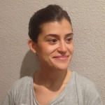 Marta Riaño, Family mediator in Valencia