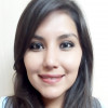 Valeria Tarco, Dog walker in Madrid