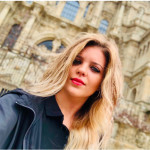 Paula López, Spanish to French Translator in Madrid