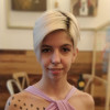 Marina Martín, Correctora ortográfico en castellano a Cádiz