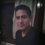 Julio César Escobar Calizaya, Monitor de lleure a Albacete