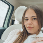 Silvia Navarro, Nursing assistant in Totana