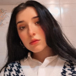 Isabel Sanchis, Babysitter in Valencia