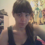 Carmen Pena, Content writer in Galician in Madrid