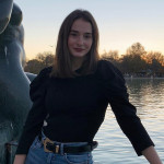 Chiara López, Leisure Instructor in Bilbao