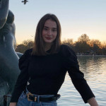 Chiara López, English tutor in Bilbao