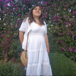 Raquel Moreno Esteban, Leisure Instructor in Santa Eulalia del Río