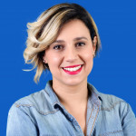 Ainhoa Jorquera, Content writer in Spanish in Santurtzi