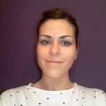 Araceli Pino Muñoz, Psicòloga a Lucena