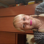 Ines Francos Rico, Netejadora a Pamplona