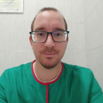 José Manuel Morales Lobo, Nutricionista a Sevilla