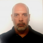 Carlos Gerardo Muyano Arbiza, Xofer privat a Sevilla