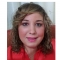 Virginia Martinez Montoya, Professora de natació a Ceutí
