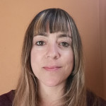 Beatriz Yoldi, Redactora de continguts en castellà a Figueres