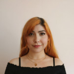 Violeta Rezola, Spanish tutor in Madrid