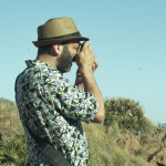 David Zerep, Photographer in Granada