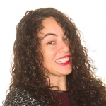 María teresa Carrillo guzmán, Spellchecker in Spanish in Murcia