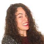 María teresa Carrillo guzmán, Spanish tutor in Murcia