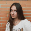Rocío Giménez Reche, English tutor in Zaragoza