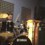 Jerónimo Pellicer Gomariz, Drum tutor in Murcia