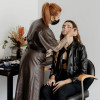 Thamyris Andrade, Makeup artist in Bilbao