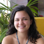 Lucía Fernández, Leisure Instructor in Sevilla