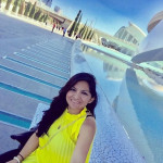 Diana Mateo, Interiorista a Santa Cruz de Tenerife