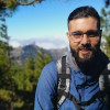 Mencey Delgado, Cuidador de malalts o discapacitats a Las Palmas de Gran Canaria