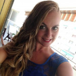 María José Pedron Fernández, Modelo a Las Rozas de Madrid