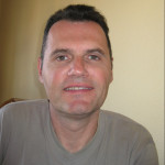 Esteban Pontigo, Private chauffeur in Banyeres de Mariola