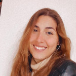 Miriam Lozano Alonso, Child educator in Valencia