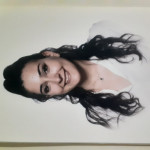 Alejandra Jimeno Casado, Geriatric assistant in Segovia