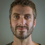 Damián López Martín-prieto, Photographer in Sevilla