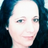 Raquel Moya Delgado, Nursing assistant in Monzón
