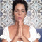 Jone Noffra, Reiki master in Palma