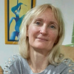 Sonia Deakova, Housekeeper in Badalona