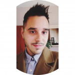 Jesús Ruvira, Content writer in Spanish in Alicante