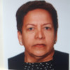 Martha Palma De Quintero, Caregiver of elderly in Jerez de la Frontera