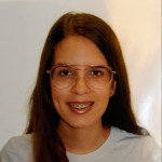 Marina Agulló, Child educator in Elche