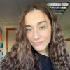 Marta Borrego, Waitress in Madrid