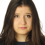 Iris Sarvisé Peralta, Photographer in Huesca