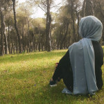 Hajar Elbou, Traductora d'espanyol a àrab marroquí a El Viso del Alcor