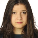 Iris Sarvisé Peralta, Leisure Instructor in Huesca