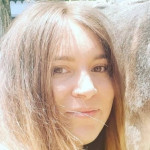 Susana Tudela, House cleaner in Huelva