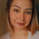 Claudia Fabiola Luque Paredes, Personal coach in Madrid