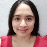 Anyy Lorena Candia Cortes, Auxiliar d'infermeria a Las Palmas de Gran Canaria