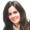 Ana María García, Booster tutor in Jaén