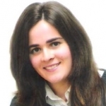 Ana María García, Cuidadora de mascotes a Jaén